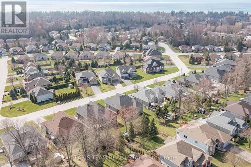 13 Fawndale Crescent, Wasaga Beach, ON - Outdoor With View