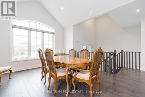 13 Fawndale Crescent, Wasaga Beach, ON - Indoor Photo Showing Dining Room