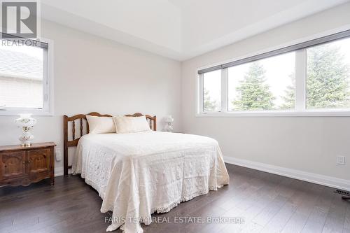 13 Fawndale Crescent, Wasaga Beach, ON - Indoor Photo Showing Bedroom