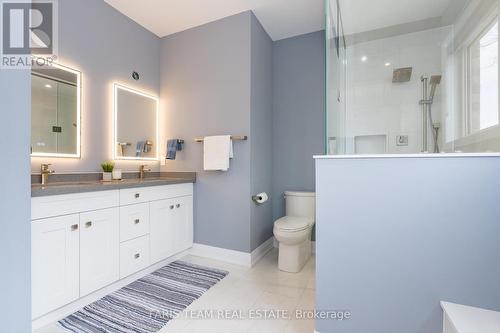 13 Fawndale Crescent, Wasaga Beach, ON - Indoor Photo Showing Bathroom
