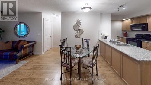 1226 - 33 Cox Boulevard, Markham, ON - Indoor Photo Showing Other Room