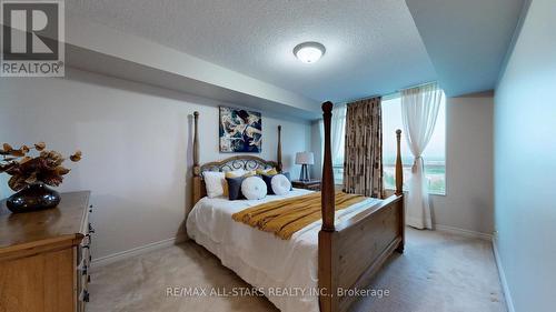 1226 - 33 Cox Boulevard, Markham, ON - Indoor Photo Showing Bedroom