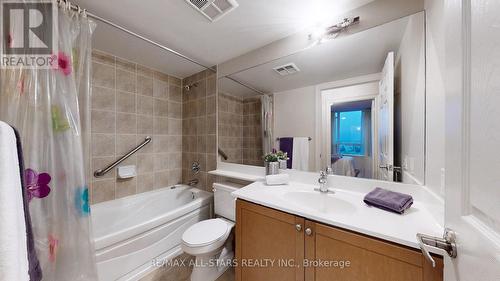 1226 - 33 Cox Boulevard, Markham, ON - Indoor Photo Showing Bathroom