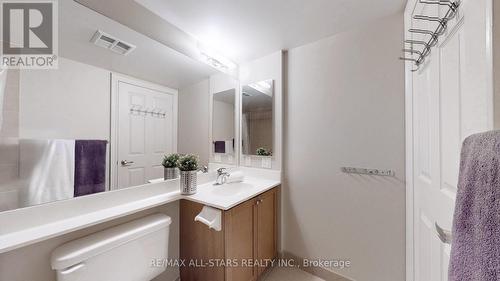 1226 - 33 Cox Boulevard, Markham, ON - Indoor Photo Showing Bathroom