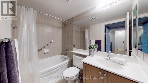 1226 - 33 Cox Boulevard, Markham, ON - Indoor Photo Showing Bathroom