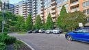 1226 - 33 Cox Boulevard, Markham, ON  - Outdoor With Balcony 