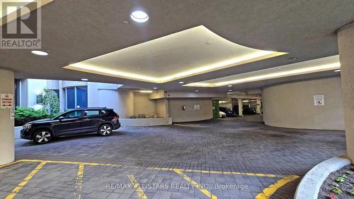 1226 - 33 Cox Boulevard, Markham, ON - Indoor