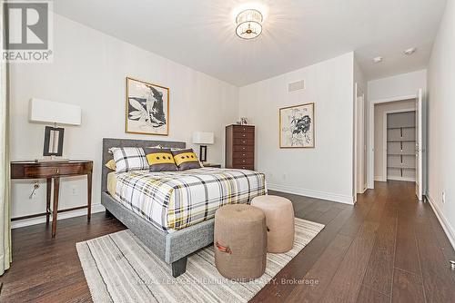 2 Appleyard Avenue, Vaughan, ON - Indoor Photo Showing Bedroom