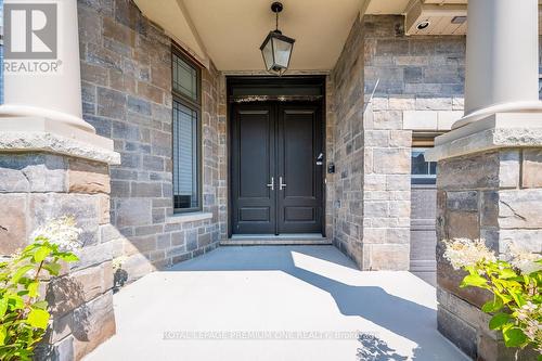 2 Appleyard Avenue, Vaughan (Kleinburg), ON - Outdoor