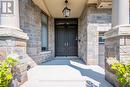 2 Appleyard Avenue, Vaughan (Kleinburg), ON  - Outdoor 