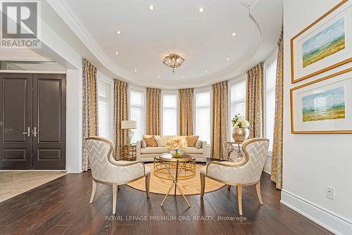 2 Appleyard Avenue, Vaughan (Kleinburg), ON - Indoor