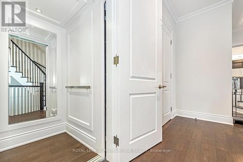 2 Appleyard Avenue, Vaughan (Kleinburg), ON - Indoor Photo Showing Other Room