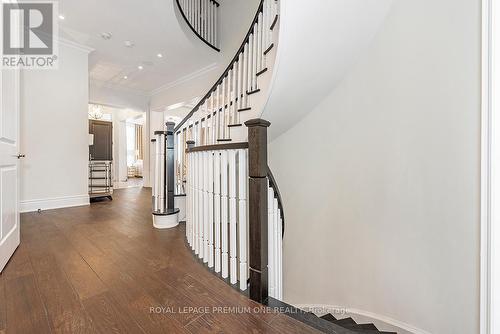 2 Appleyard Avenue, Vaughan (Kleinburg), ON - Indoor Photo Showing Other Room