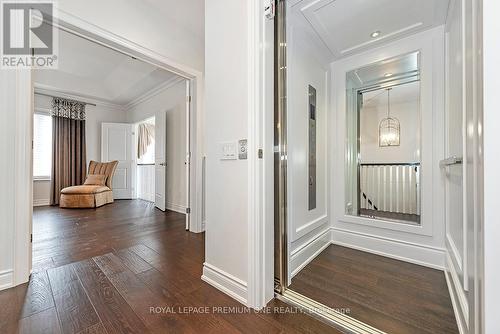 2 Appleyard Avenue, Vaughan (Kleinburg), ON - Indoor Photo Showing Other Room