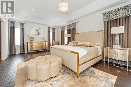 2 Appleyard Avenue, Vaughan (Kleinburg), ON - Indoor Photo Showing Bedroom