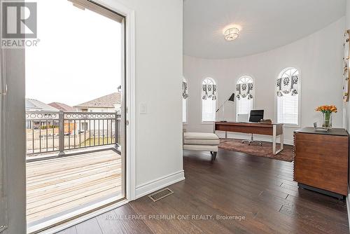 2 Appleyard Avenue, Vaughan, ON - Indoor