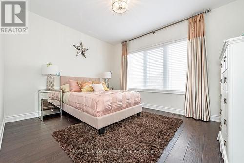 2 Appleyard Avenue, Vaughan (Kleinburg), ON - Indoor Photo Showing Bedroom