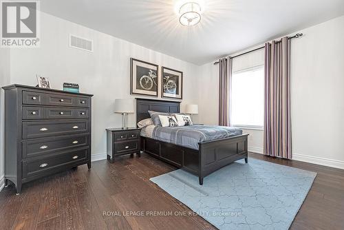 2 Appleyard Avenue, Vaughan (Kleinburg), ON - Indoor Photo Showing Bedroom