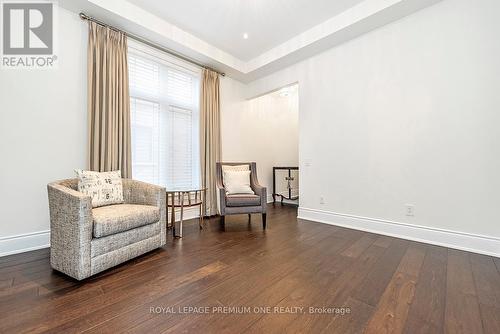 2 Appleyard Avenue, Vaughan, ON - Indoor