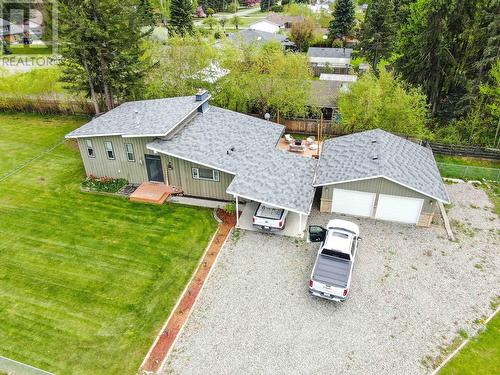 2673 Gavlin Road, Quesnel, BC - Outdoor