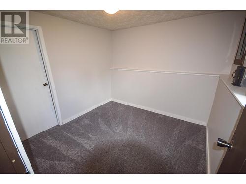 2673 Gavlin Road, Quesnel, BC - Indoor Photo Showing Other Room