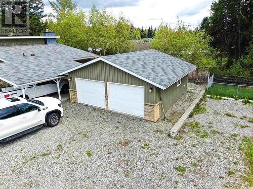 2673 Gavlin Road, Quesnel, BC - Outdoor