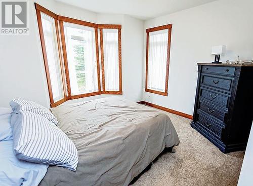 32 Blackberry Street, Kitimat, BC - Indoor Photo Showing Bedroom