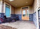 32 Blackberry Street, Kitimat, BC  - Outdoor With Deck Patio Veranda 