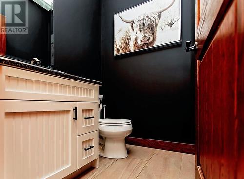 32 Blackberry Street, Kitimat, BC - Indoor Photo Showing Bathroom