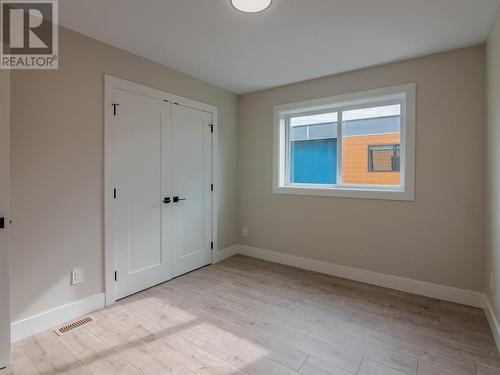 592 Forestbrook Drive Unit# 102, Penticton, BC - Indoor Photo Showing Other Room