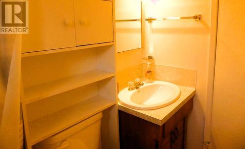 19417 95Th Street, Osoyoos, BC - Indoor Photo Showing Bathroom