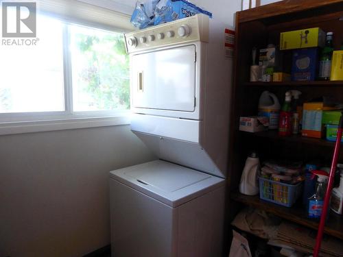 19417 95Th Street, Osoyoos, BC - Indoor Photo Showing Laundry Room