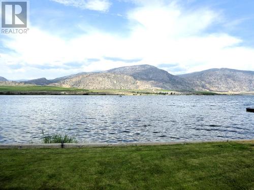 19417 95Th Street, Osoyoos, BC - Outdoor With Body Of Water With View