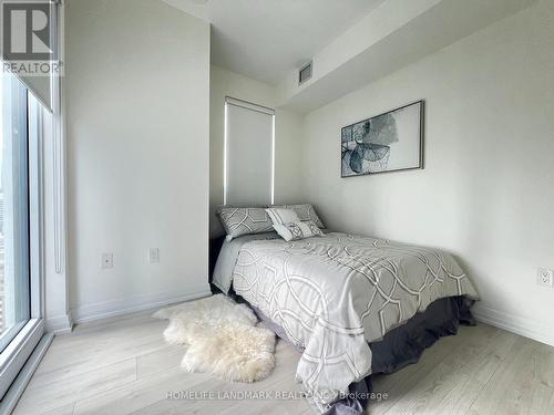 2205 - 251 Jarvis Street, Toronto, ON - Indoor Photo Showing Bedroom