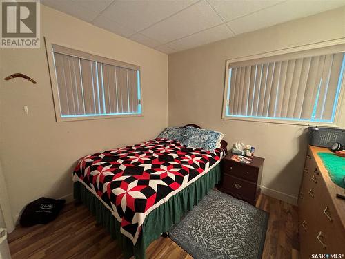 200 1St Street W, Dinsmore, SK - Indoor Photo Showing Bedroom