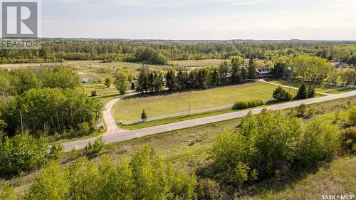 1010 Riverside Drive, Prince Albert, SK - Outdoor With View