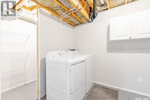 810 Rutherford Way, Saskatoon, SK - Indoor Photo Showing Laundry Room