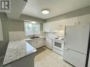 210 S Lyon Street, Prince George, BC  - Indoor Photo Showing Kitchen With Double Sink 