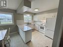 210 S Lyon Street, Prince George, BC  - Indoor Photo Showing Kitchen With Double Sink 