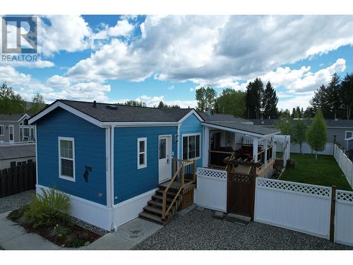 2130 Golden Pond Road, Quesnel, BC - Outdoor