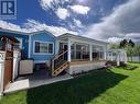 2130 Golden Pond Road, Quesnel, BC  - Outdoor With Deck Patio Veranda 