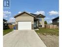 8332 88 Avenue, Fort St. John, BC  - Outdoor 