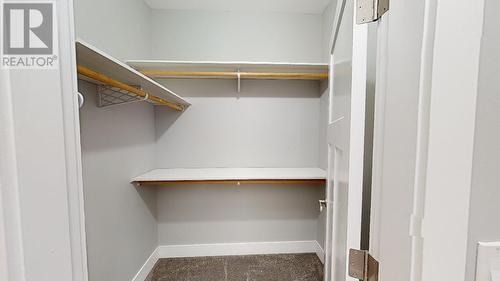 8332 88 Avenue, Fort St. John, BC - Indoor With Storage