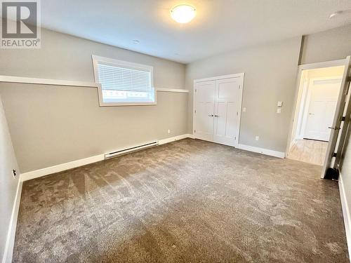 8332 88 Avenue, Fort St. John, BC - Indoor Photo Showing Other Room