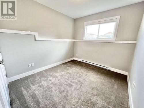 8332 88 Avenue, Fort St. John, BC - Indoor Photo Showing Other Room