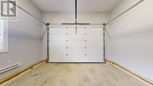 8332 88 Avenue, Fort St. John, BC - Indoor Photo Showing Garage