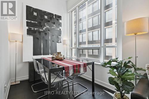 501 - 88 Scott Street, Toronto, ON - Indoor