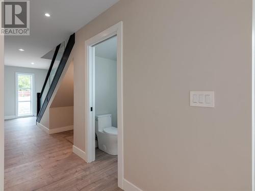 584 Forestbrook Drive Unit# 102, Penticton, BC - Indoor Photo Showing Other Room