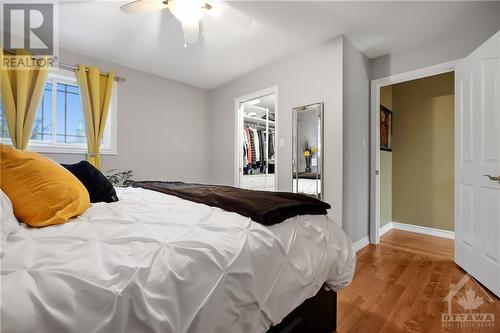 47 Tauvette Street, Ottawa, ON - Indoor Photo Showing Bedroom