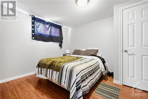 47 Tauvette Street, Ottawa, ON - Indoor Photo Showing Bedroom